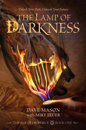 Cover of The Lamp of Darkness (The Age of Prophecy series Book 1)
