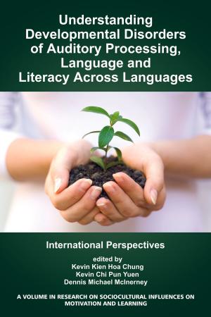 Cover of the book Understanding Developmental Disorders of Auditory Processing, Language and Literacy Across Languages by Rebekah Cordova