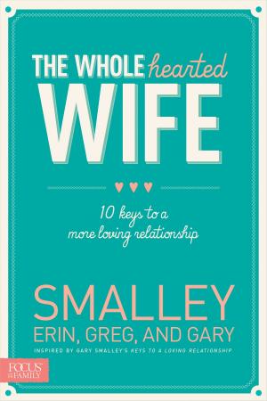 bigCover of the book The Wholehearted Wife by 