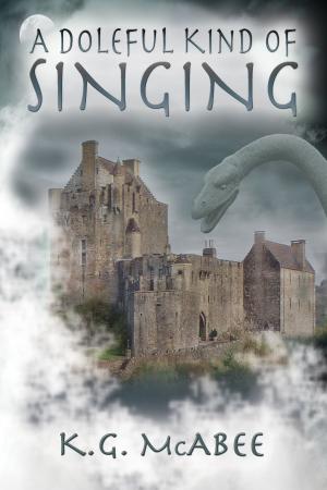 Cover of the book A Doleful Kind of Singing by Brian Young