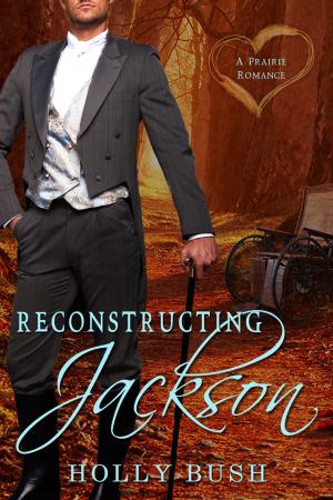 Cover of Reconstructing Jackson