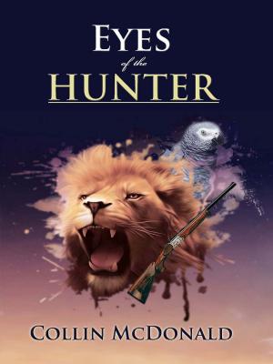Cover of the book Eyes of the Hunter by R. O. Hatley