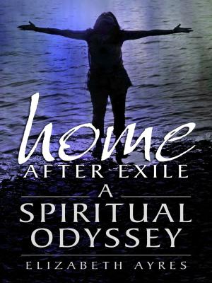 Cover of the book Home After Exile by Rebecca Rosen, Samantha Rose