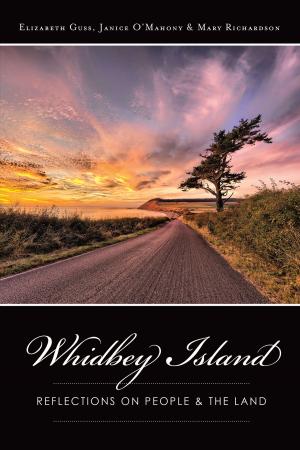 Cover of the book Whidbey Island by Bill Menner