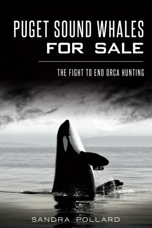 Cover of the book Puget Sound Whales for Sale by Raymond L. Harper