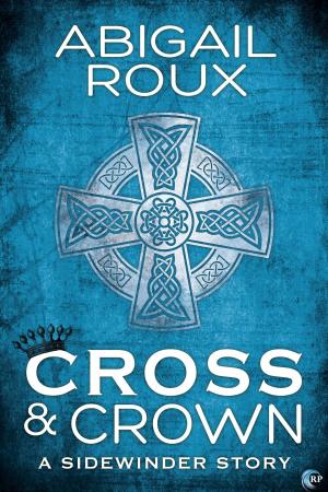 Book cover of Cross & Crown
