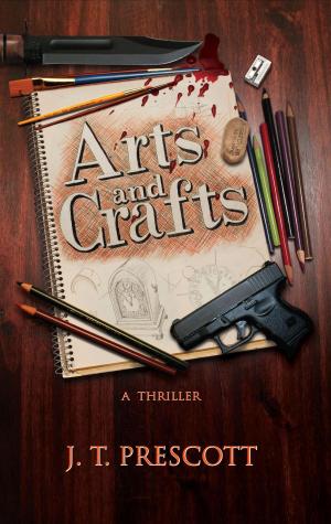 Cover of the book Arts and Crafts by Jill Beaudette