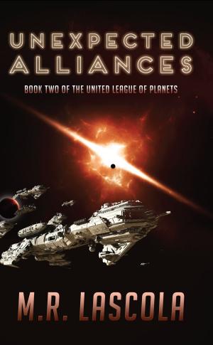 Cover of the book Unexpected Alliances by Bill Cutler