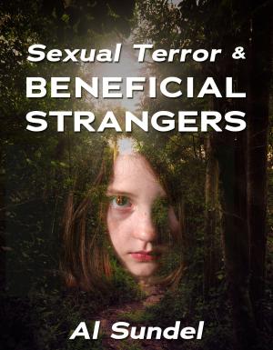 Cover of the book BENEFICIAL STRANGERS by Brian K. Carr