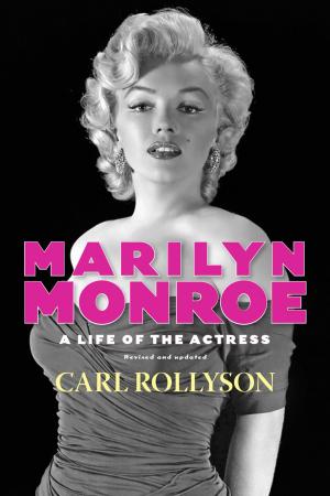 Cover of the book Marilyn Monroe by Gerhard Kubik