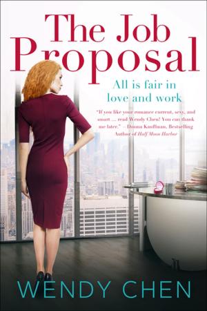 Cover of the book The Job Proposal by Anise Eden