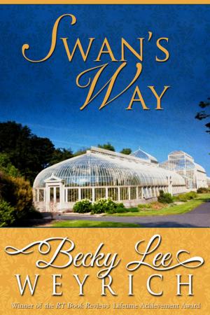 Book cover of Swan's Way