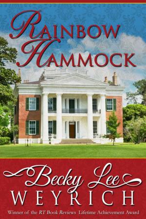 Cover of the book Rainbow Hammock by Anita Mills