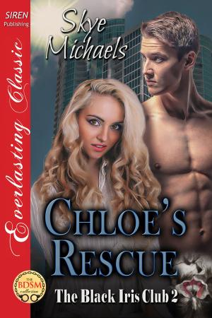 Cover of the book Chloe's Rescue by AJ Jarrett