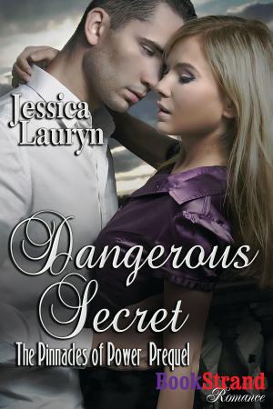 Cover of the book Dangerous Secret by Heather Rainier