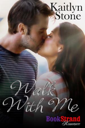 Cover of the book Walk with Me by Jordan Ashton