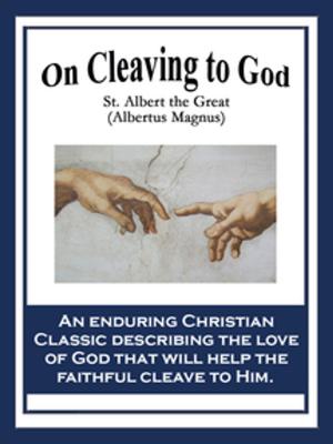 Cover of the book On Cleaving to God by Niccolò Machiavelli