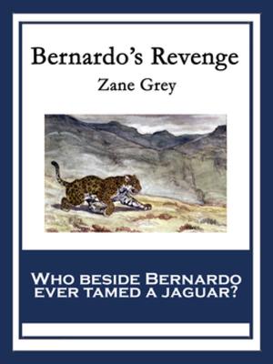 Cover of the book Bernardo's Revenge by Ginna Moran