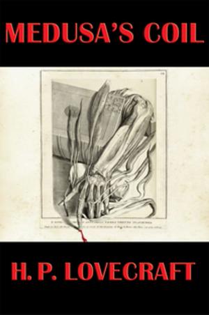 Cover of the book Medusa's Coil by Frank Belknap Long