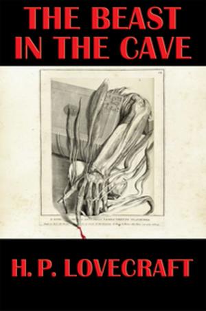 Cover of the book The Beast in the Cave by Carl Jacobi