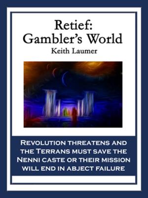 Cover of the book Retief: Gambler’s World by John W. Campbell, Jr.