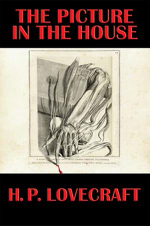Cover of the book The Picture in the House by Gilbert K. Chesterton