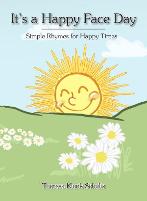 Book cover of It's a Happy Face Day