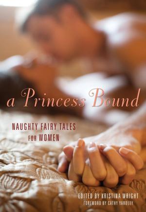 Cover of the book A Princess Bound by Alison Tyler