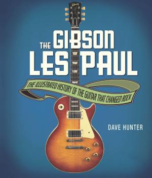 Cover of the book The Gibson Les Paul by Phil Nordyke