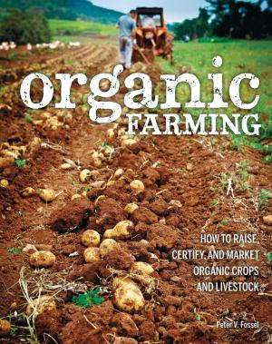 Book cover of Organic Farming