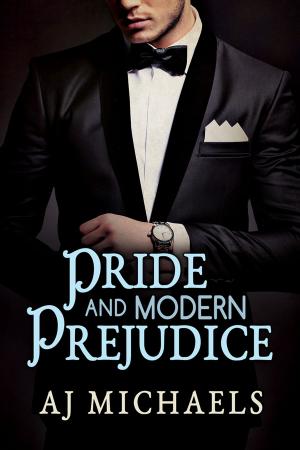 Cover of the book Pride and Modern Prejudice by SJD Peterson