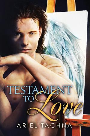 bigCover of the book Testament to Love by 