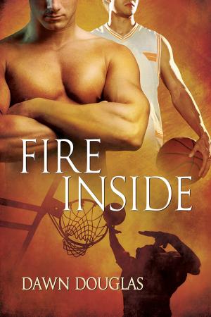 Cover of the book Fire Inside by M.J. O'Shea