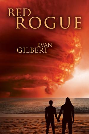 Cover of the book Red Rogue by Daisy Hendriks