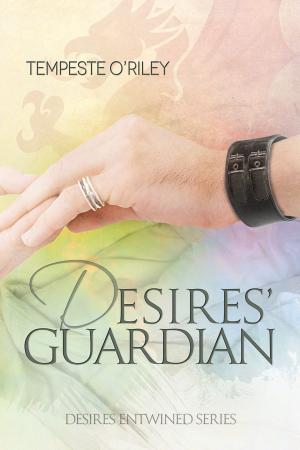 Cover of the book Desires' Guardian by CJane Elliott