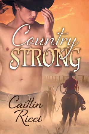 Cover of the book Country Strong by Tempeste O'Riley