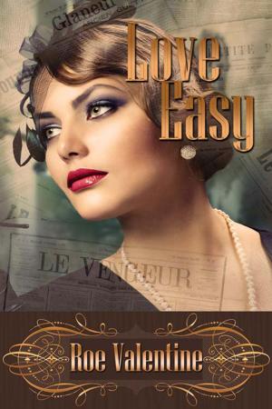 Cover of the book Love Easy by Jan J.B. Kuipers
