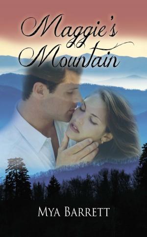 bigCover of the book Maggie's Mountain by 