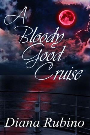 Cover of the book A Bloody Good Cruise by Sheridon  Smythe (2), Sheridon  Smythe (1)
