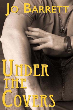 Cover of the book Under the Covers by Tanya  Hanson