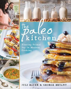 Book cover of The Paleo Kitchen