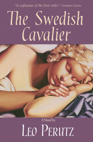 Cover of the book The Swedish Cavalier by Raoul Wallenberg