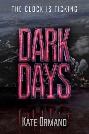 Cover of the book Dark Days by Stephen Marlowe