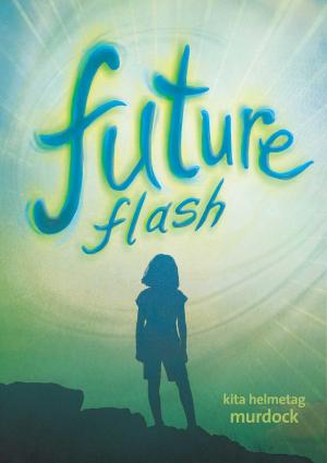 Cover of the book Future Flash by Rebecca Christiansen