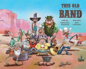 Cover of the book This Old Band by Tyler Befus