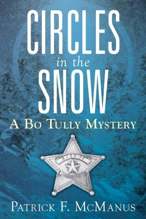 Cover of the book Circles in the Snow by Ted Hunt