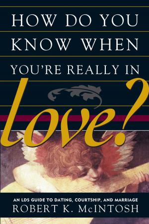 Cover of the book How Do You Know When You're Really in Love? by Stephen E. Robinson