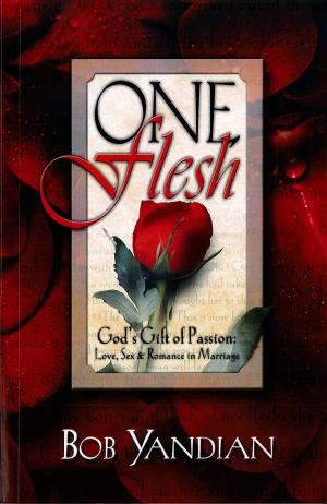 Cover of the book One Flesh by Jentezen Franklin