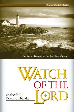 Book cover of Watch Of The Lord