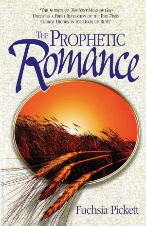 Cover of the book The Prophetic Romance by Jentezen Franklin